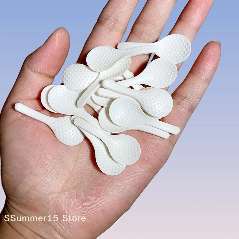 【R】2Pcs Dollhouse Mini Rice Cooker Rice Spoon 4cm Rice Shovel Simulated Spoon Model Kitchen Kitchenware Cooking Toy
【R】2Pcs Dollhouse Mini Rice Cooker Rice Spoon 4cm Rice Shovel Simulated Spoon Model Kitchen Kitchenware Cooking Toy