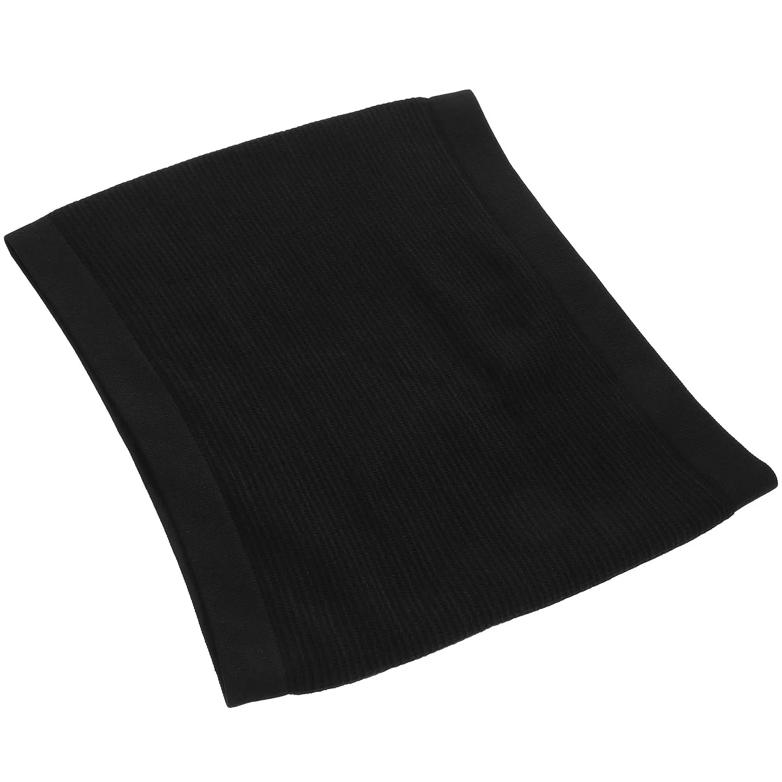 Black 26x21cm Belt for Men Abdomen Slimming Support Beer Back Muscle Toning Comfortable Waist Wrap
Black 26x21cm Belt for Men Abdomen Slimming Support Beer Back Muscle Toning Comfortable Waist Wrap