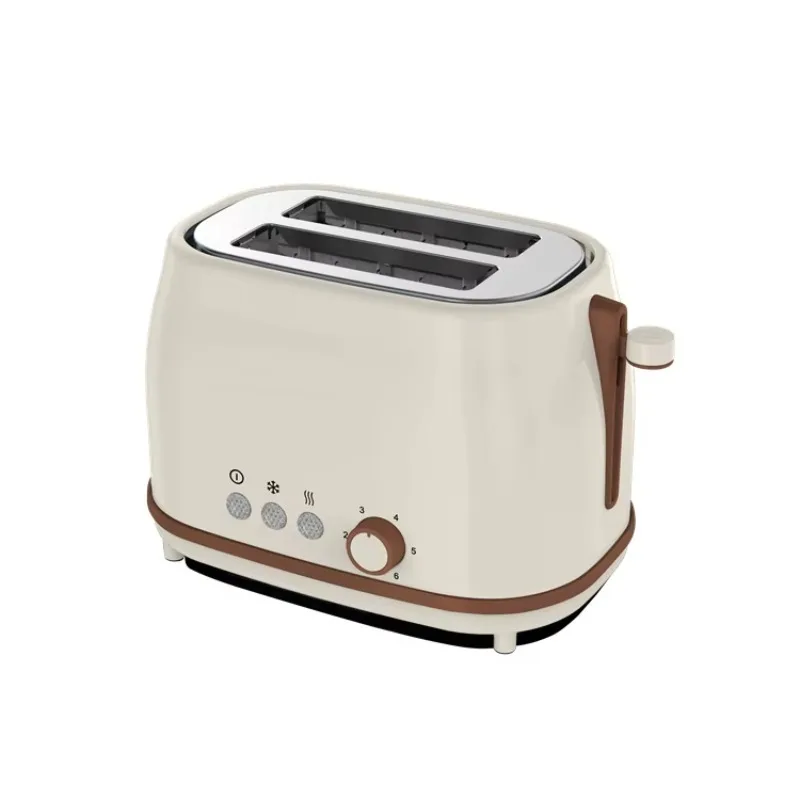 Hot Sell Electric Household Bread Toaster Commercial Waffle Toaster
Hot Sell Electric Household Bread Toaster Commercial Waffle Toaster