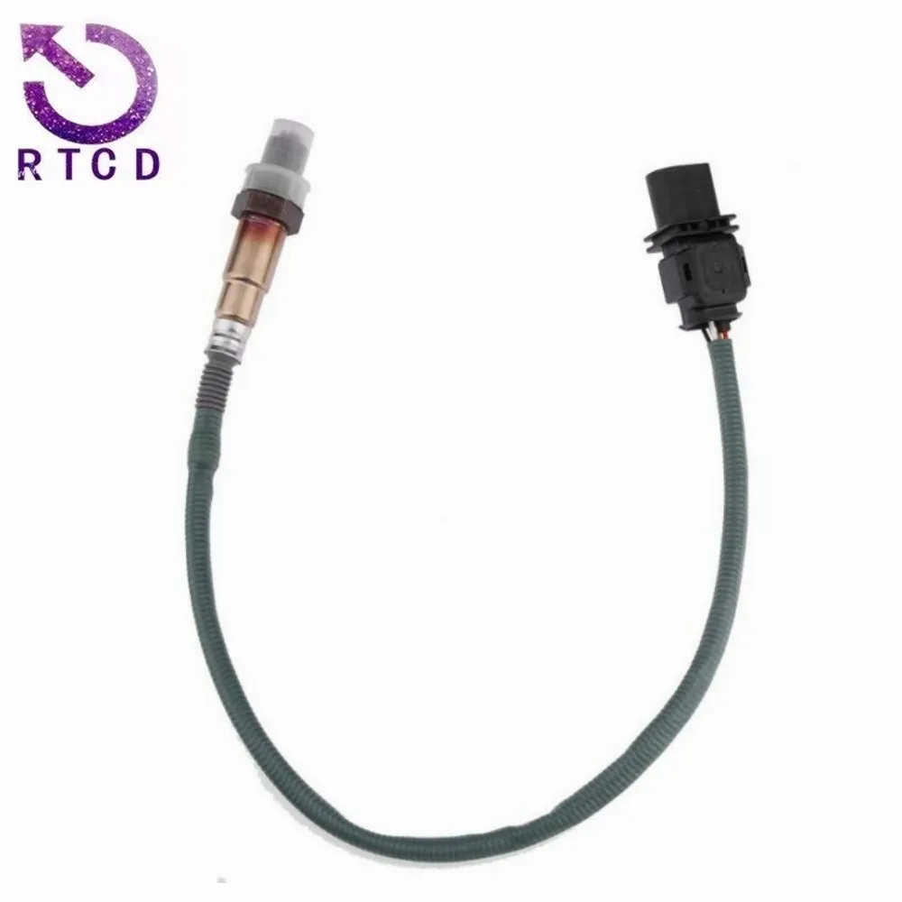 Датчик кислорода 0085423018 для Mercedes Benz W463 C216 C-Class T-type 1595 2012-2014 S-Class 3498 2011-2013
Датчик кислорода 0085423018 для Mercedes Benz W463 C216 C-Class T-type 1595 2012-2014 S-Class 3498 2011-2013