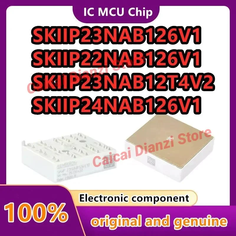 SKIIP24NAB126V1 SKIIP22NAB126V1 SKIIP22NAB12T4V1 SKIIP28AN16V2 SKIIP23NAB126V1 SKIIP23NAB12T4V1 SKIIP23NAB12T4V2 МОДУЛЬ на складе
SKIIP24NAB126V1 SKIIP22NAB126V1 SKIIP22NAB12T4V1 SKIIP28AN16V2 SKIIP23NAB126V1 SKIIP23NAB12T4V1 SKIIP23NAB12T4V2 МОДУЛЬ на складе