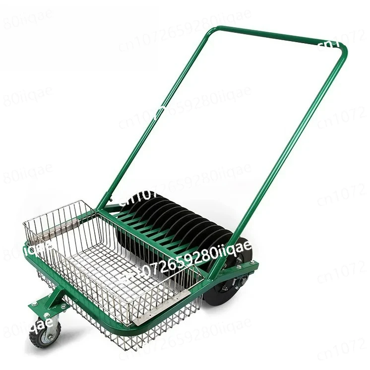 JQ004 Golf Ball Pick up Retriever Tool Golf Ball Range Picker Basket Hand Push Golf Ball Pick up Machine
JQ004 Golf Ball Pick up Retriever Tool Golf Ball Range Picker Basket Hand Push Golf Ball Pick up Machine
