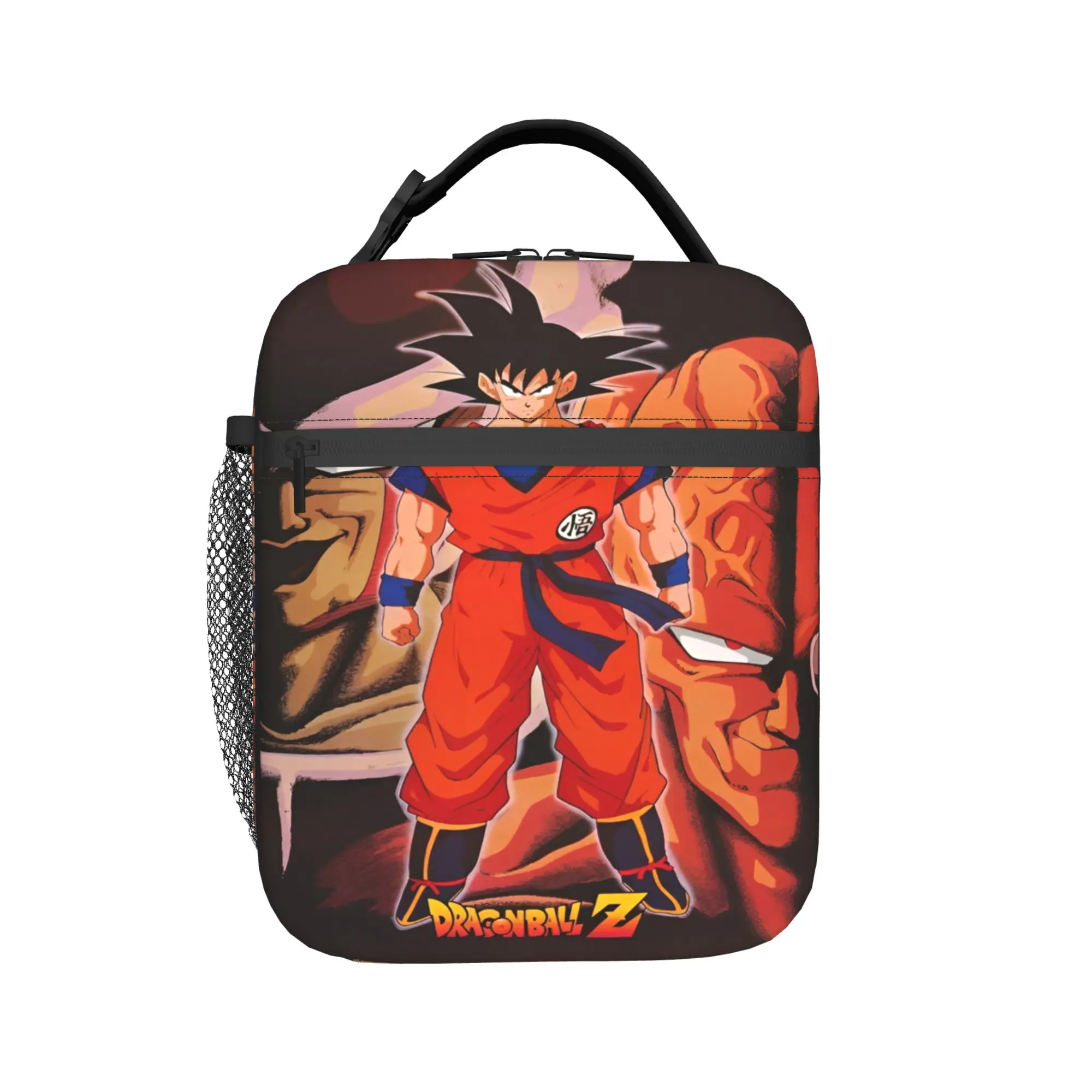 D-Dragon-Ball-L DragonBalls Merch Insulated Lunch Bag For Travel Food Box Portable Cooler Thermal Lunch Box
D-Dragon-Ball-L DragonBalls Merch Insulated Lunch Bag For Travel Food Box Portable Cooler Thermal Lunch Box