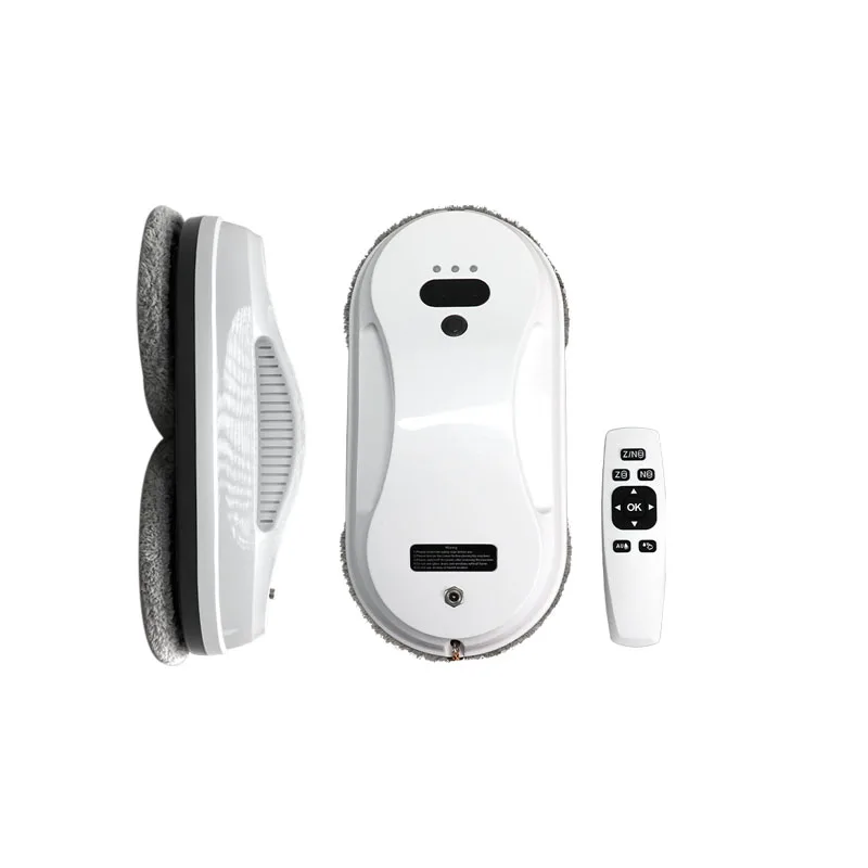 Huidi Hotel Office Use Multi Funetional Window Cleaning Robot Intelligent Lightweight Electric Glass Washing MOQ 6pcs in Stock
Huidi Hotel Office Use Multi Funetional Window Cleaning Robot Intelligent Lightweight Electric Glass Washing MOQ 6pcs in Stock