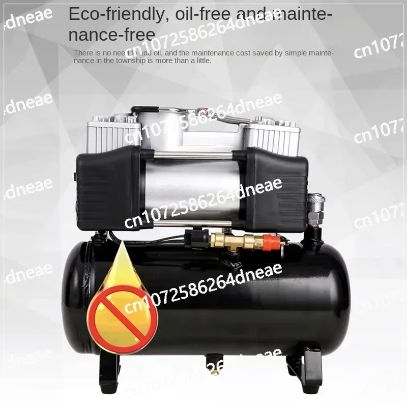 Air compressor car air pump 12V/220V 2.5L/4L/6L portable tire inflator electric motorcycle pump small air compressor BB
Air compressor car air pump 12V/220V 2.5L/4L/6L portable tire inflator electric motorcycle pump small air compressor BB