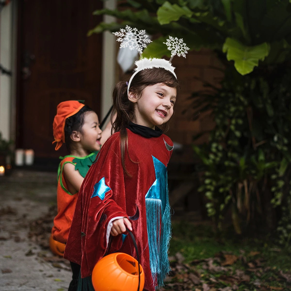 6pcs White Snowflake Hair Bands Lightweight Non-Fading Christmas Headwear Adorable Kids Hair Hoops Party Decorations Costume
6pcs White Snowflake Hair Bands Lightweight Non-Fading Christmas Headwear Adorable Kids Hair Hoops Party Decorations Costume