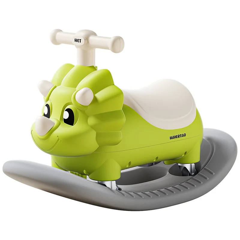 Tricycle for 1-3 Year Old Children - A Four-wheel Anti-skid Baby Toy Car As A Birthday Gift for Children Walker for Baby
Tricycle for 1-3 Year Old Children - A Four-wheel Anti-skid Baby Toy Car As A Birthday Gift for Children Walker for Baby
