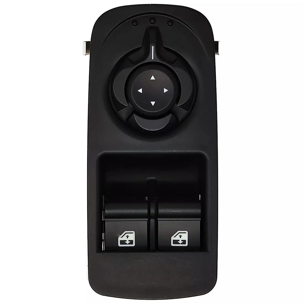 Car Window Switch Automatic Window Control Constructed From ABS Material Automatic Switch As Shown In The Figure For Vehicle Use
Car Window Switch Automatic Window Control Constructed From ABS Material Automatic Switch As Shown In The Figure For Vehicle Use