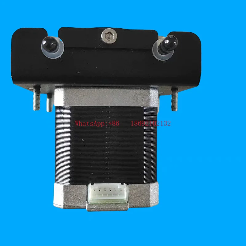 Совершенно новый оригинальный перистальтический насос, перистальтический насос, качество первого 2606.
Совершенно новый оригинальный перистальтический насос, перистальтический насос, качество первого 2606.