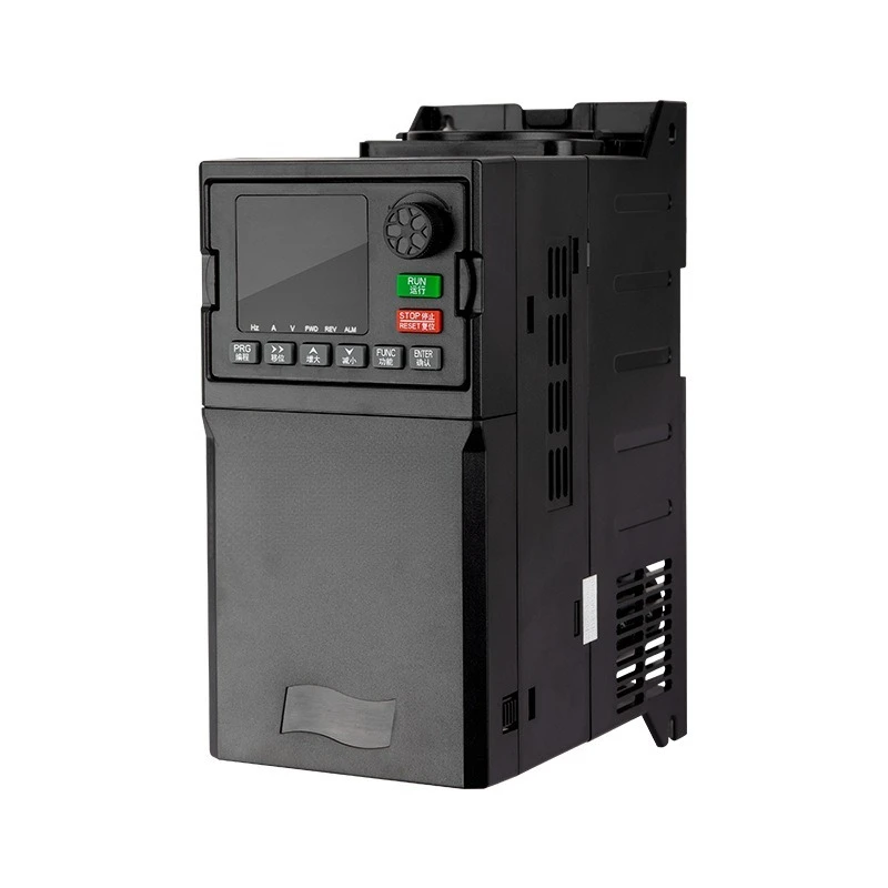 The inverter three-phase input motor driver
The inverter three-phase input motor driver