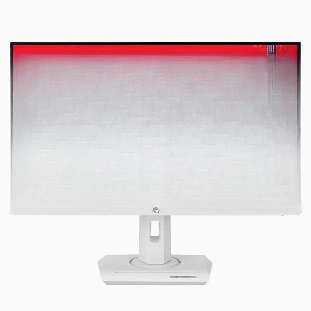 XG27UCG 27-inch e-sports monitor 4K160Hz dual-mode 1K 320Hz LCD screen
XG27UCG 27-inch e-sports monitor 4K160Hz dual-mode 1K 320Hz LCD screen