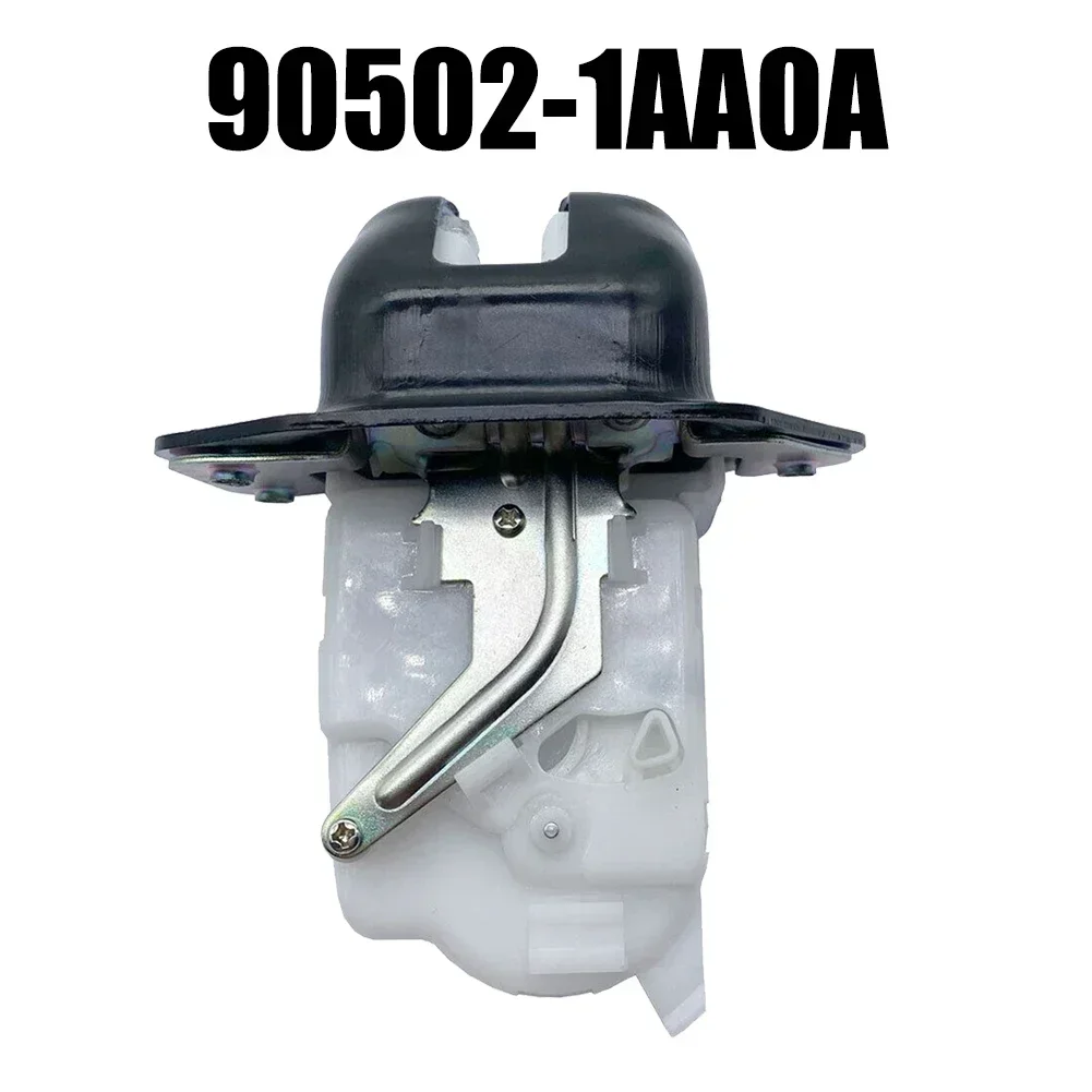 Rear Trunk Tailgate Door Lock Actuator For Nissan Pathfinder 2013-18 90502-1AA0A Door Lock Latch Actuator Auto Parts
Rear Trunk Tailgate Door Lock Actuator For Nissan Pathfinder 2013-18 90502-1AA0A Door Lock Latch Actuator Auto Parts