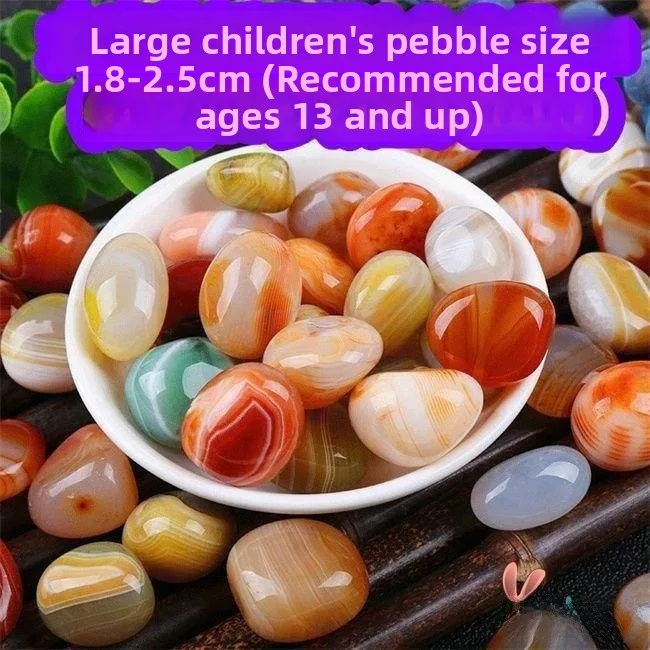 Ностальгическая силиконовая игрушка-камень для метания, традиционная забавная детская игра, пятицветная, для тренировки силы, фитнеса, отдыха и спорта
Ностальгическая силиконовая игрушка-камень для метания, традиционная забавная детская игра, пятицветная, для тренировки силы, фитнеса, отдыха и спорта