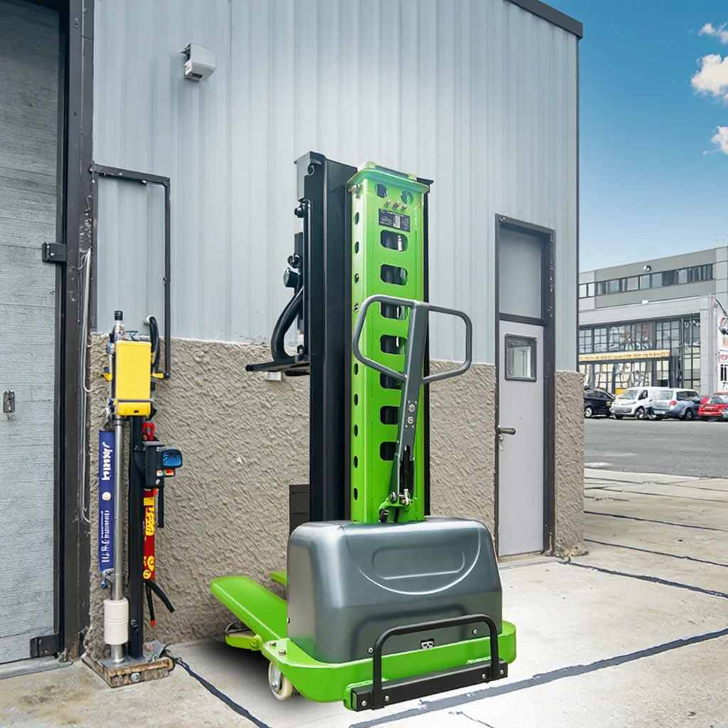 Warehouse Euippment 3 Way Stacker 1 Ton 1.5 Ton Seated Stand On Electric Forklift Stacker With 3m 4m 5m 6m 7m 10m Height
Warehouse Euippment 3 Way Stacker 1 Ton 1.5 Ton Seated Stand On Electric Forklift Stacker With 3m 4m 5m 6m 7m 10m Height