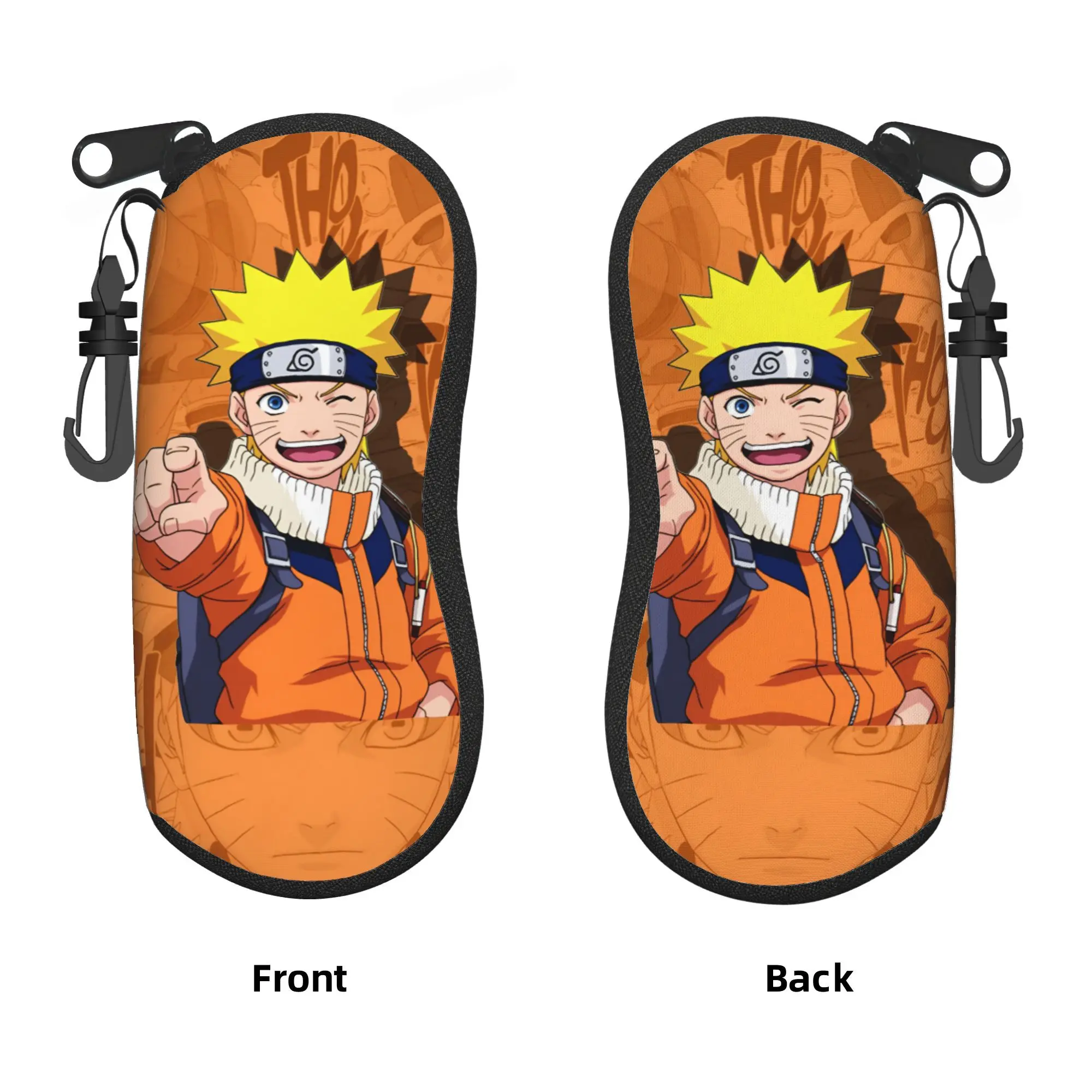 Custom Uzumaki N-Narutoes Hot Cartoon Sunglasses Soft Case Neoprene Zipper Hot Shell Eyeglass Case Protective Box For Glasses
Custom Uzumaki N-Narutoes Hot Cartoon Sunglasses Soft Case Neoprene Zipper Hot Shell Eyeglass Case Protective Box For Glasses