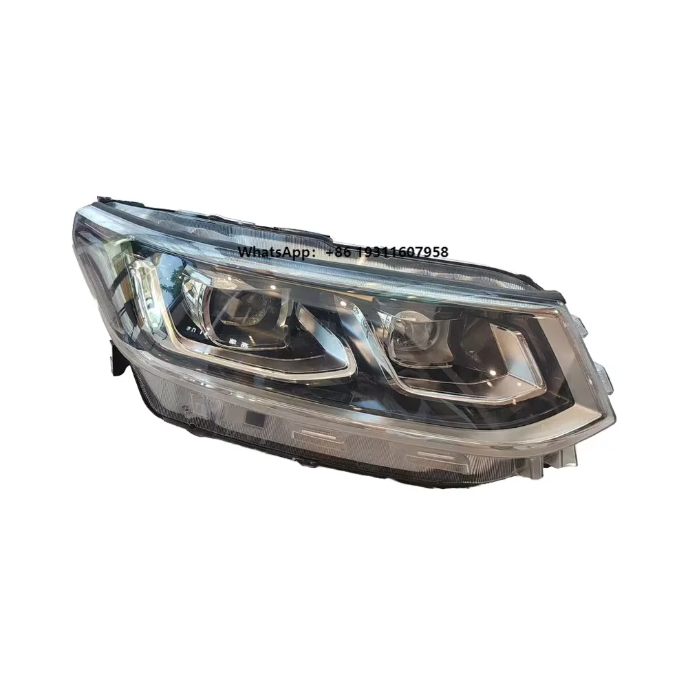 Factory Direct Sales Changan Cs95 LED Headlights 4121010-AP01 4121020-AP01 Original Auto Parts
Factory Direct Sales Changan Cs95 LED Headlights 4121010-AP01 4121020-AP01 Original Auto Parts