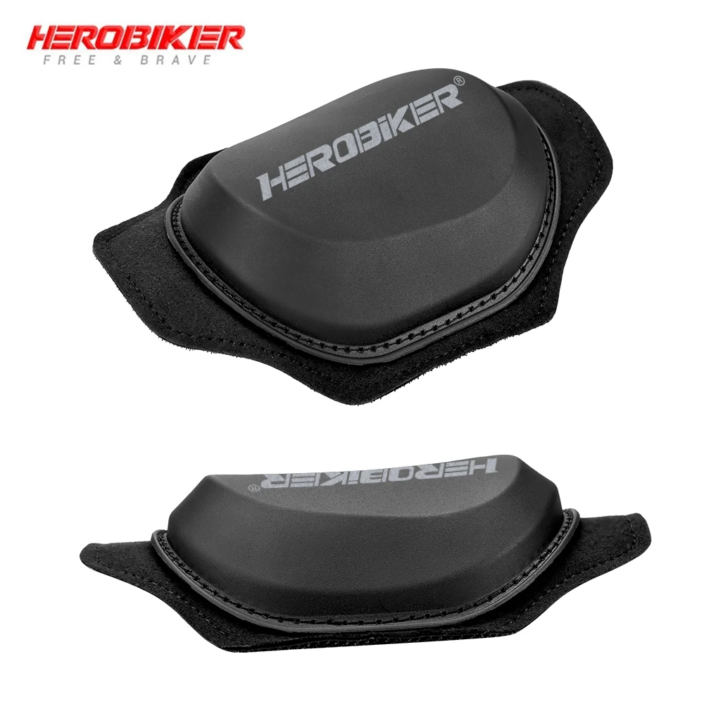 Motorcycle Knee Pads Wear-resistant Blocks Knee Pads Off-road Riding Protective Gear Track Specific Slider Bending Grinding Bag
Motorcycle Knee Pads Wear-resistant Blocks Knee Pads Off-road Riding Protective Gear Track Specific Slider Bending Grinding Bag