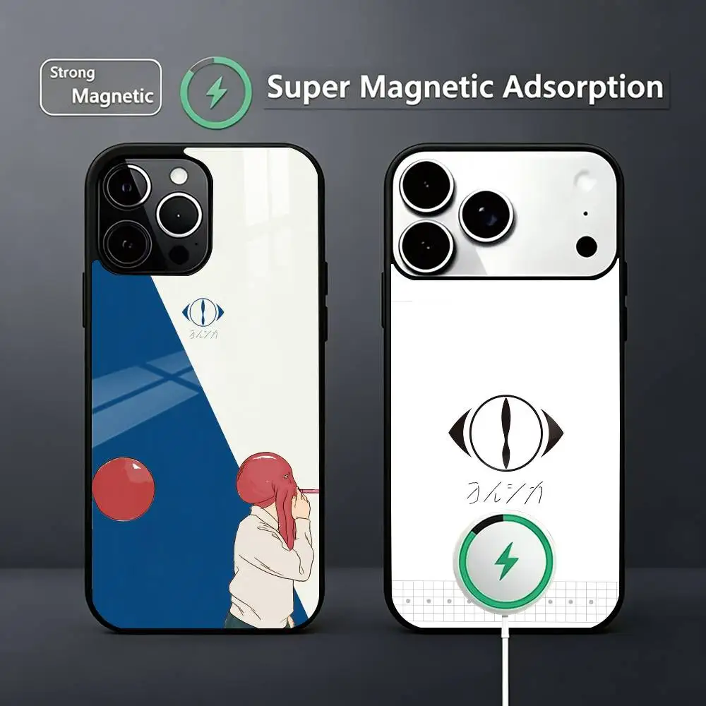 M-MUSIC Y-Yorushika S-sart Phone Case For iPhone17,16,15,14,13,12,11 Plus,Pro Magnetic Supports Magnetic Wireless Charging
M-MUSIC Y-Yorushika S-sart Phone Case For iPhone17,16,15,14,13,12,11 Plus,Pro Magnetic Supports Magnetic Wireless Charging