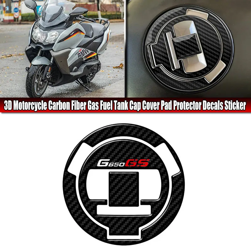 Carbon Fiber Motorcycle Fuel Tank Pad Cap Decals Gas Cap Sticker For BMW G650GS G650 GS G 650 GS
Carbon Fiber Motorcycle Fuel Tank Pad Cap Decals Gas Cap Sticker For BMW G650GS G650 GS G 650 GS