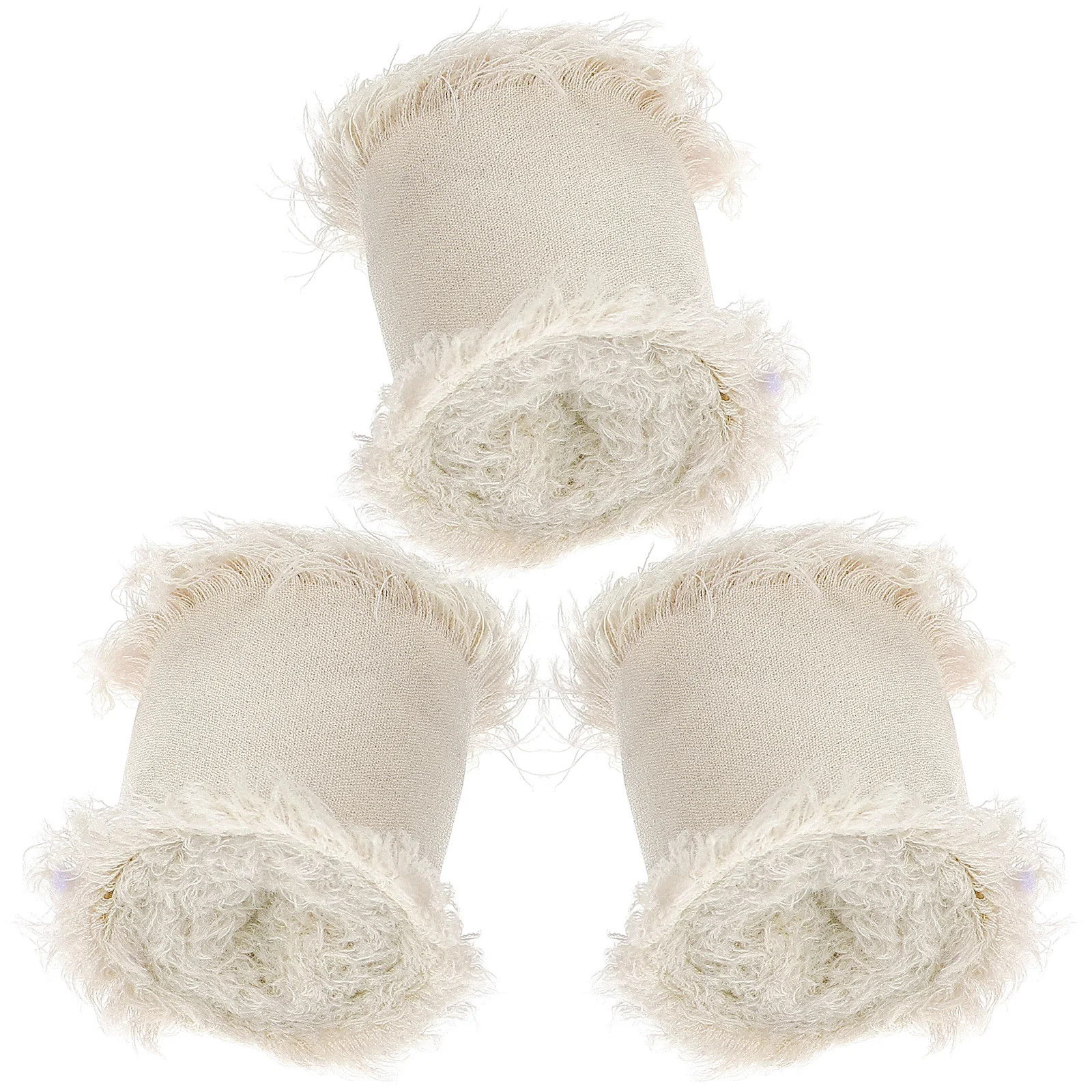 3 Rolls Decorative Wedding Decoration Ribbon for Flower Bouquet Manual Fringe Ribbons Bouquets
3 Rolls Decorative Wedding Decoration Ribbon for Flower Bouquet Manual Fringe Ribbons Bouquets