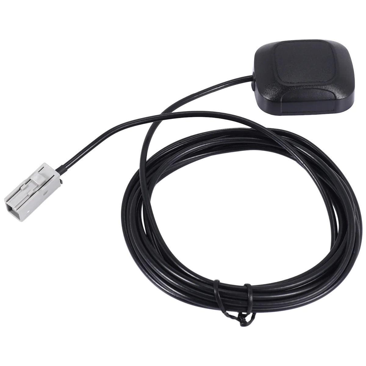 Активная GPS-антенна для автомобиля, разъем GT5-1S, кабель для Alpine, Kenwood, JVC, Toyota, Honda
Активная GPS-антенна для автомобиля, разъем GT5-1S, кабель для Alpine, Kenwood, JVC, Toyota, Honda
