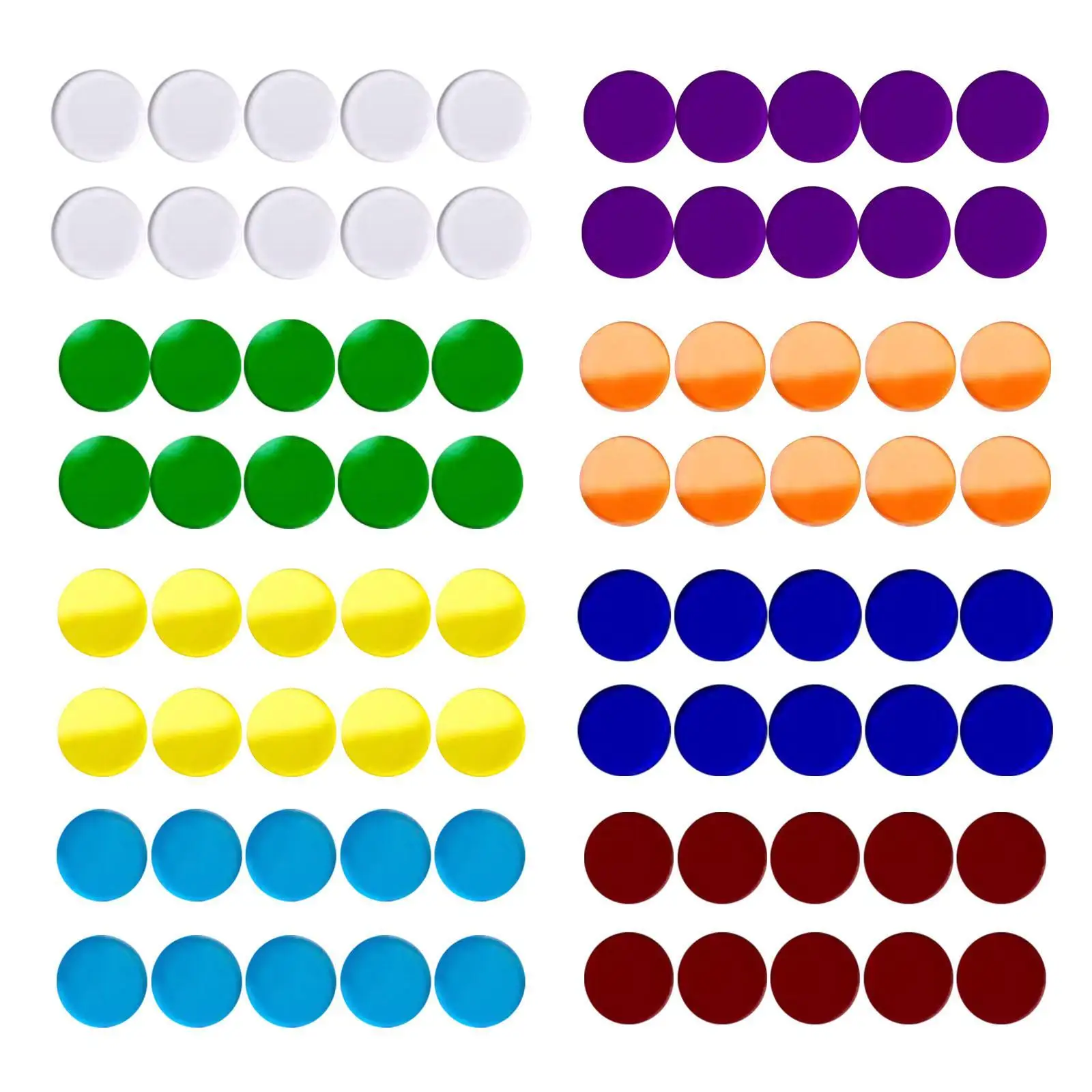 10PCS Snooker Cue Replacement Pads Portable Supplies Repair Parts Billiard
10PCS Snooker Cue Replacement Pads Portable Supplies Repair Parts Billiard