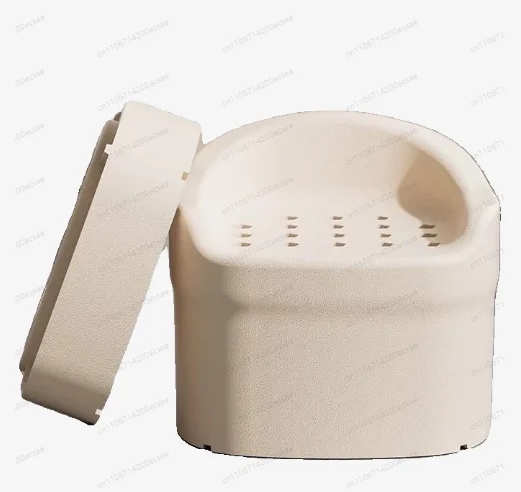 Elderly Bath Dedicated Seat Chair Bathroom Sofa Pregnant Women Bath Stool Non-Slip Shower Chair Installation-Free
Elderly Bath Dedicated Seat Chair Bathroom Sofa Pregnant Women Bath Stool Non-Slip Shower Chair Installation-Free