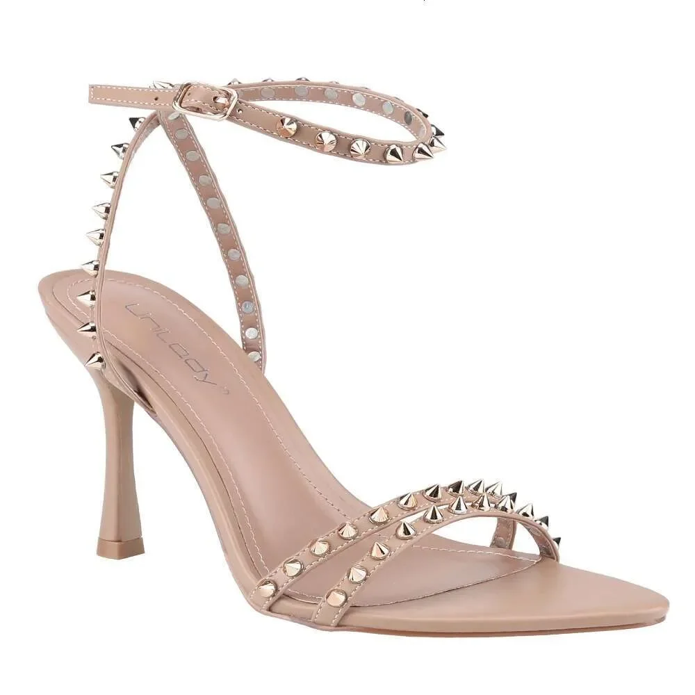 Women S Modern Fashion Pointed Rivet Cross Strap Stiletto Sandals Open Toe Nightclub Party Shoes
Women S Modern Fashion Pointed Rivet Cross Strap Stiletto Sandals Open Toe Nightclub Party Shoes