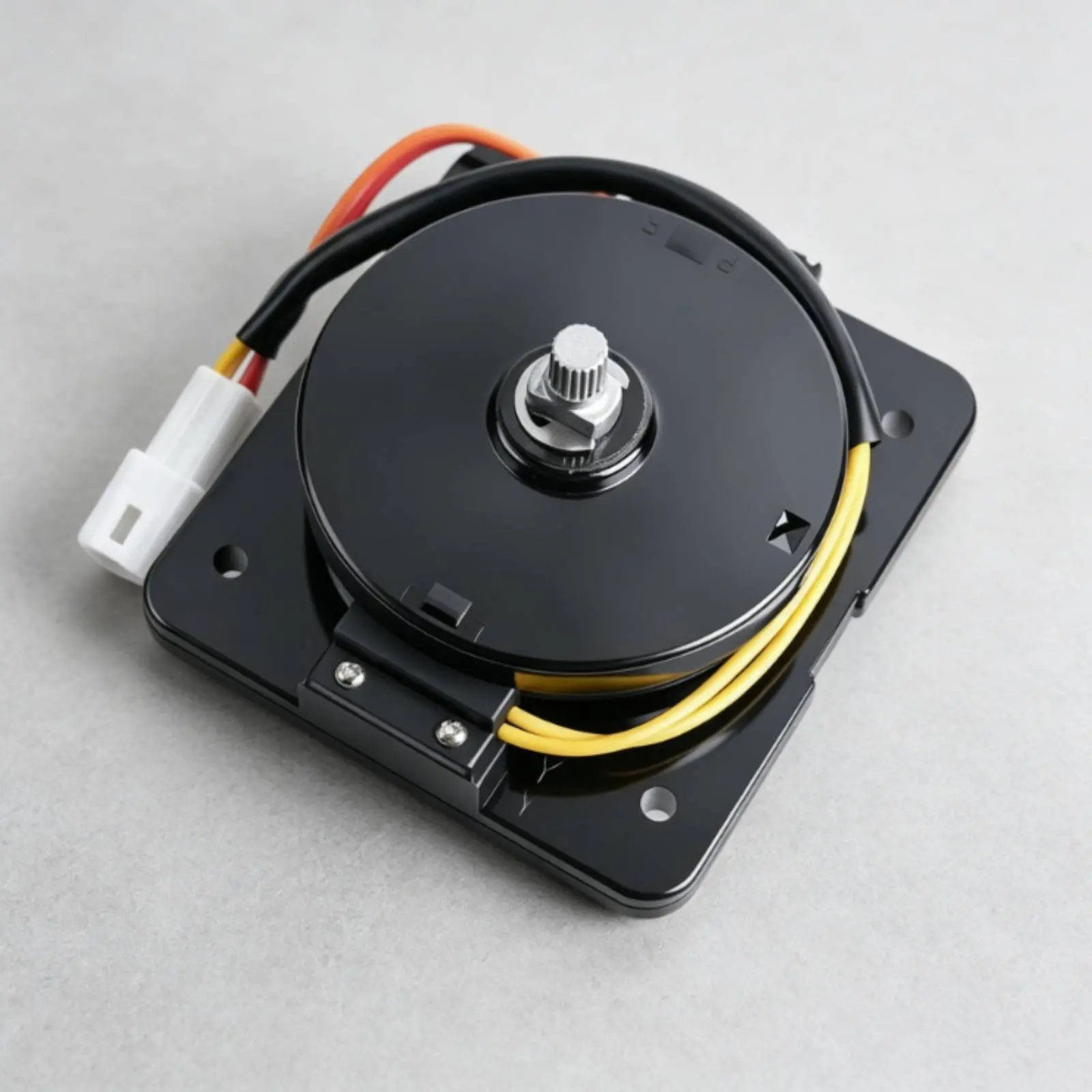 Golf Vehicle Forward Backward Switch Heavy Duty Golf Vehicle Gear Switch Vehicle Part Easy Installation Wired Connector
Golf Vehicle Forward Backward Switch Heavy Duty Golf Vehicle Gear Switch Vehicle Part Easy Installation Wired Connector