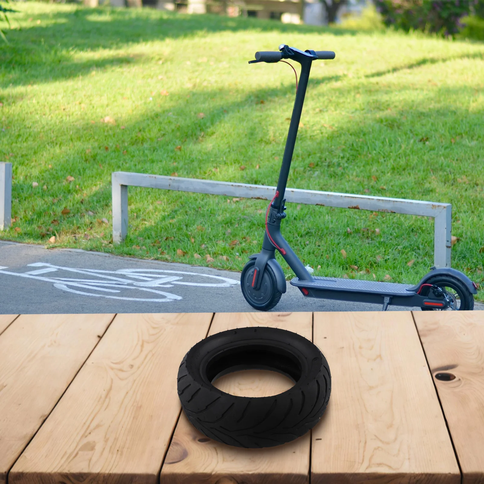 Шина, наружная шина, резиновые шины 10/50-6,5, электрические скутеры, высококачественные внешние шины, карманный велосипед, электрические скутеры
Шина, наружная шина, резиновые шины 10/50-6,5, электрические скутеры, высококачественные внешние шины, карманный велосипед, электрические скутеры