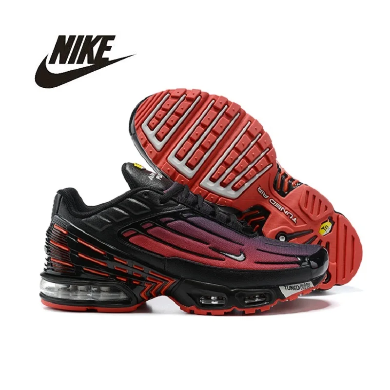 Классические кроссовки Nike-Air Max Plus TN 3, мужские и женские кроссовки со звездным небом, спортивная обувь, дышащие кроссовки для бега, 36-46
Классические кроссовки Nike-Air Max Plus TN 3, мужские и женские кроссовки со звездным небом, спортивная обувь, дышащие кроссовки для бега, 36-46