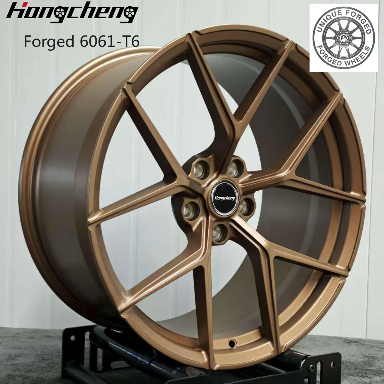 26 stylesCustom Monoblock New 5x100 5x114.3 5x120 16-24 Inch Forged Concave Aluminum Alloy Wheels for M2-M3-M4
26 stylesCustom Monoblock New 5x100 5x114.3 5x120 16-24 Inch Forged Concave Aluminum Alloy Wheels for M2-M3-M4