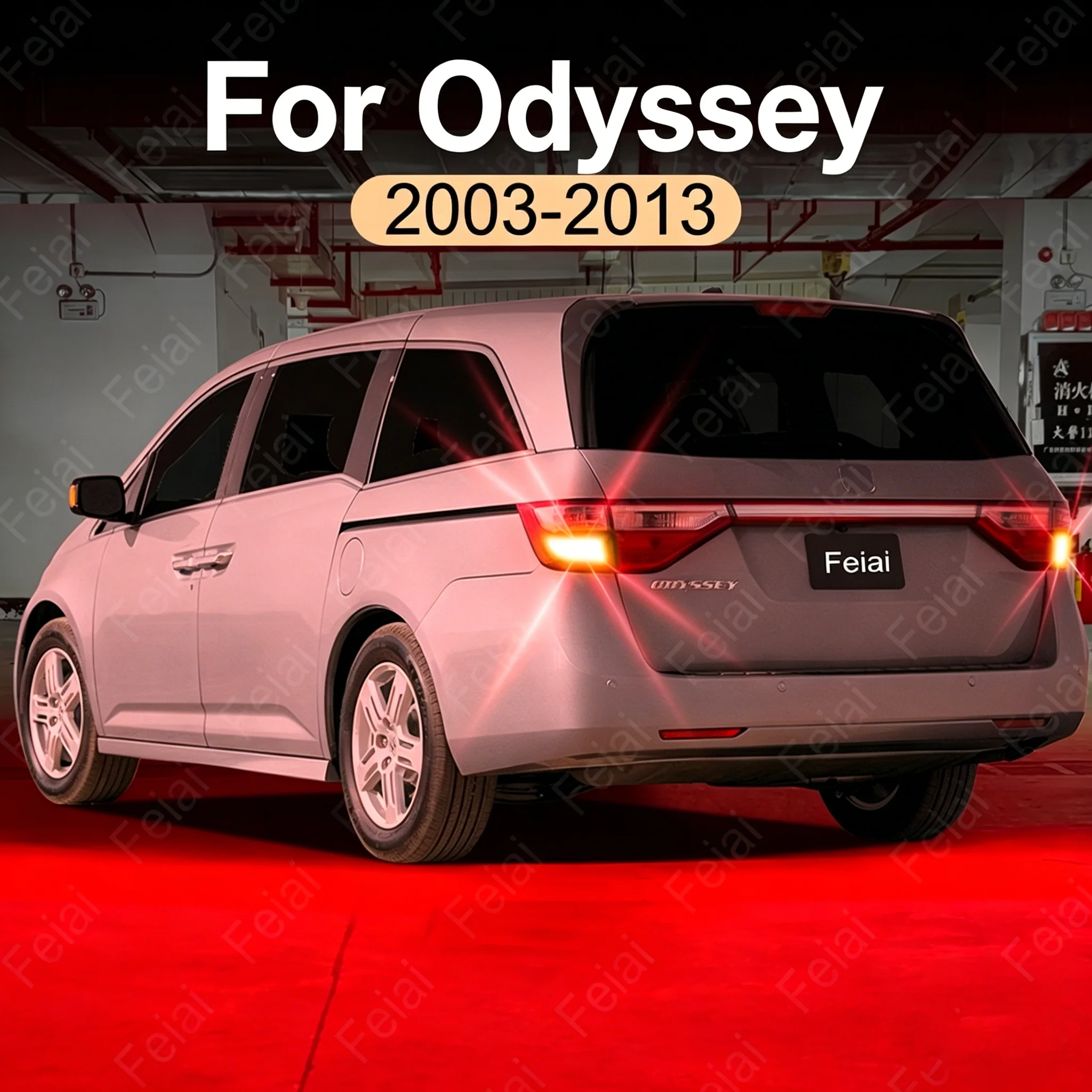 Светодиодная лампа стоп-сигнала для Honda Odyssey, аксессуары для автомобиля, светодиодный стоп-сигнал 2003 2004 2005 2006 2007 2008 2009 2010 2011 2012 2013
Светодиодная лампа стоп-сигнала для Honda Odyssey, аксессуары для автомобиля, светодиодный стоп-сигнал 2003 2004 2005 2006 2007 2008 2009 2010 2011 2012 2013