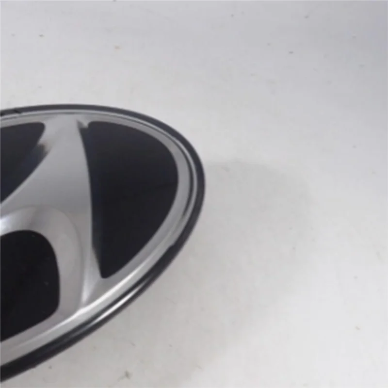 AUTO 86310-G8100 Car Front Grille Emblem For Hyundai Sonata Sonata Hybrid 2018-2019 Replacement H Emblem 86310G8100
AUTO 86310-G8100 Car Front Grille Emblem For Hyundai Sonata Sonata Hybrid 2018-2019 Replacement H Emblem 86310G8100