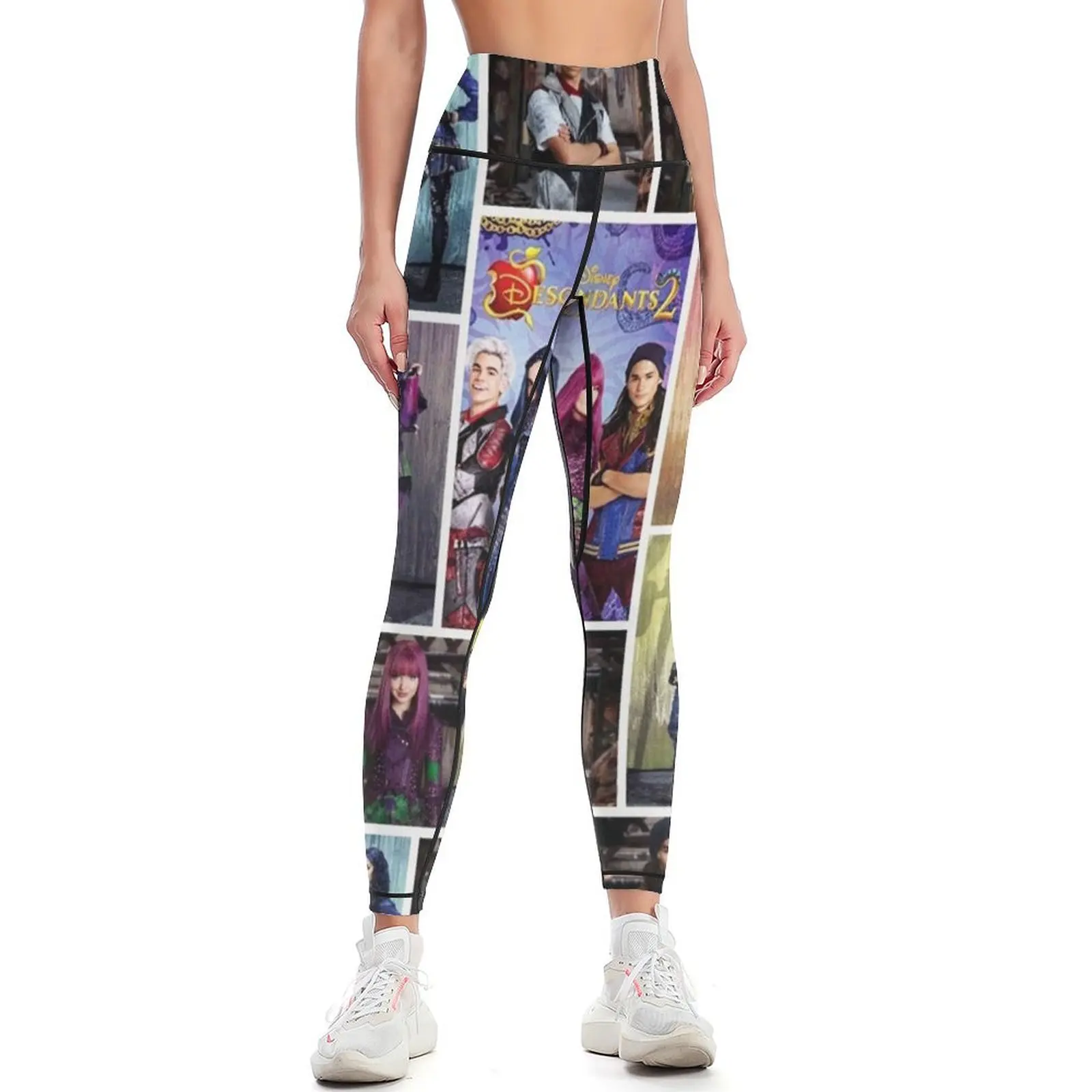 descendants collages Leggings Women sportwear Sports pants woman Female legging pants Womens Leggings
descendants collages Leggings Women sportwear Sports pants woman Female legging pants Womens Leggings