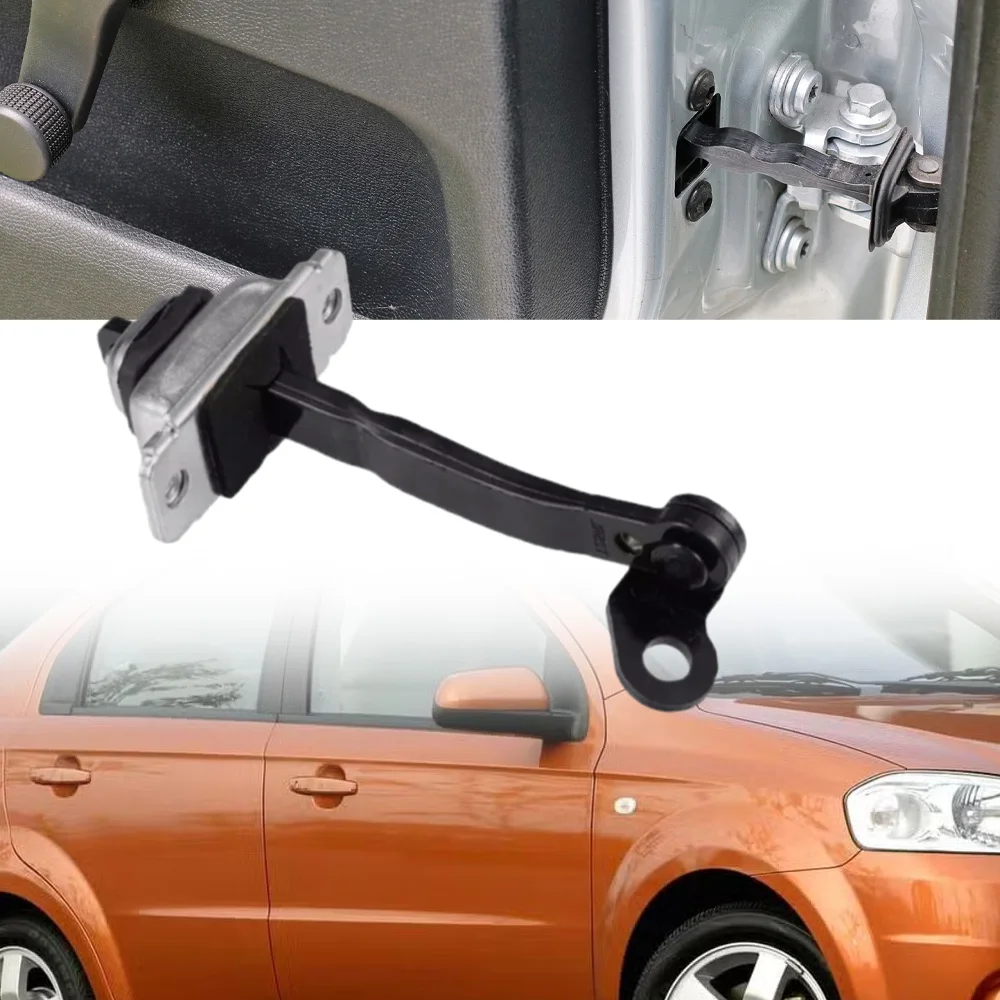 Car Door Check Arm Stop Hinge Strap Rear Left/Right 96649096 96649097 For Chevrolet Aveo T250 2007 2008 2009 2010 2011
Car Door Check Arm Stop Hinge Strap Rear Left/Right 96649096 96649097 For Chevrolet Aveo T250 2007 2008 2009 2010 2011