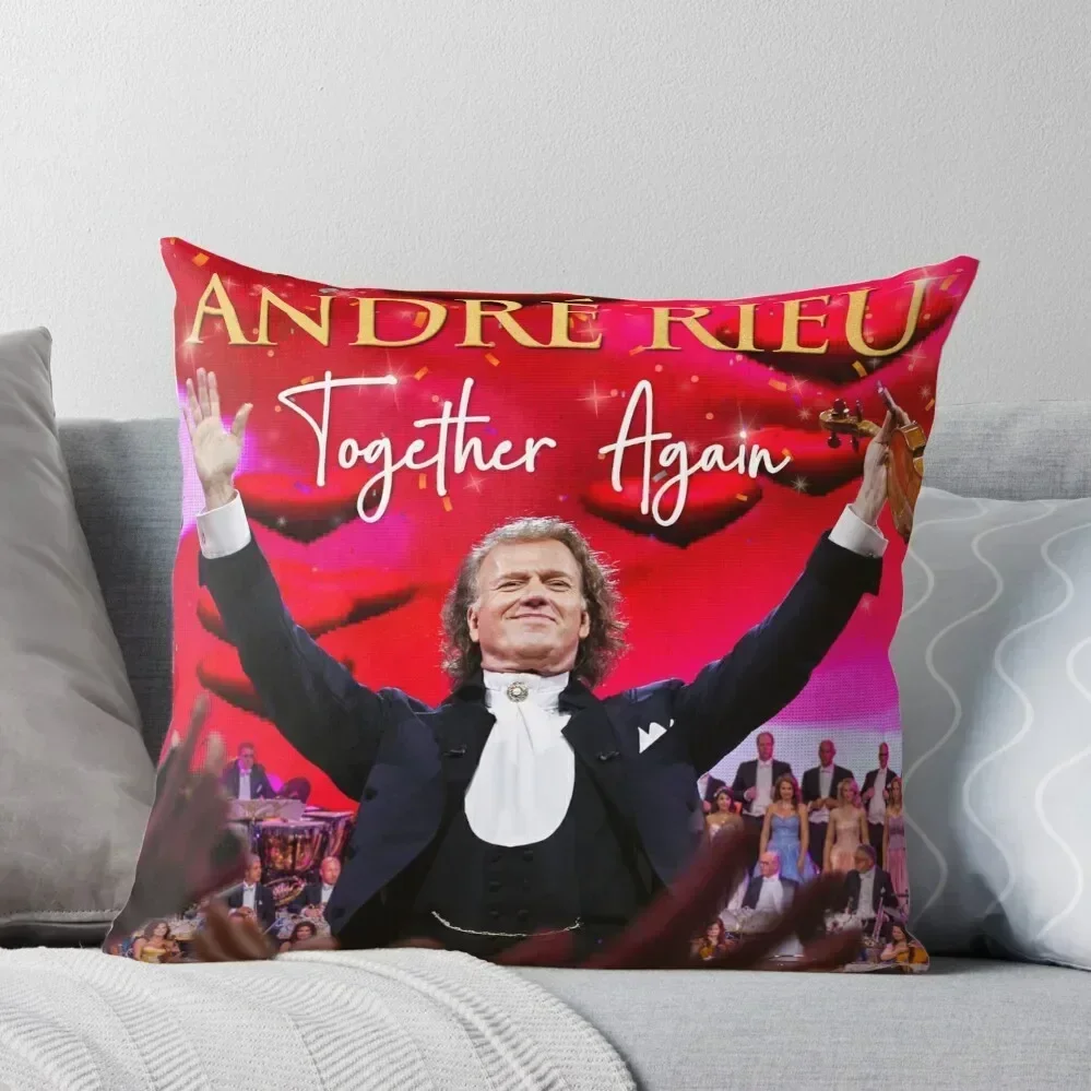 again 3 warroe andre together rieu Throw Pillow christmas supplies Sitting Cushion pillow
again 3 warroe andre together rieu Throw Pillow christmas supplies Sitting Cushion pillow