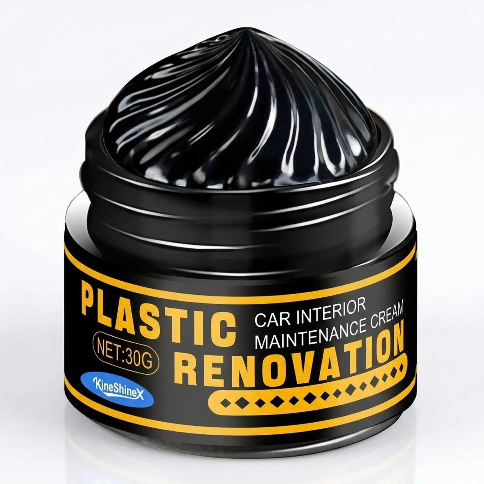 Car Tire Refurbishment Paste Multipurpose High Performance Polish Tire Paste Maintenance Cream for RV Auto Truck Automotive
Car Tire Refurbishment Paste Multipurpose High Performance Polish Tire Paste Maintenance Cream for RV Auto Truck Automotive