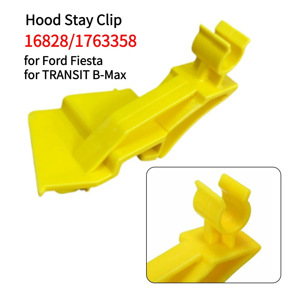 Фиксатор зажима капота 1763358 16828 для Ford, Fiesta, для Transit, опора капота, фиксатор зажима, соединительный опорный стержень
Фиксатор зажима капота 1763358 16828 для Ford, Fiesta, для Transit, опора капота, фиксатор зажима, соединительный опорный стержень