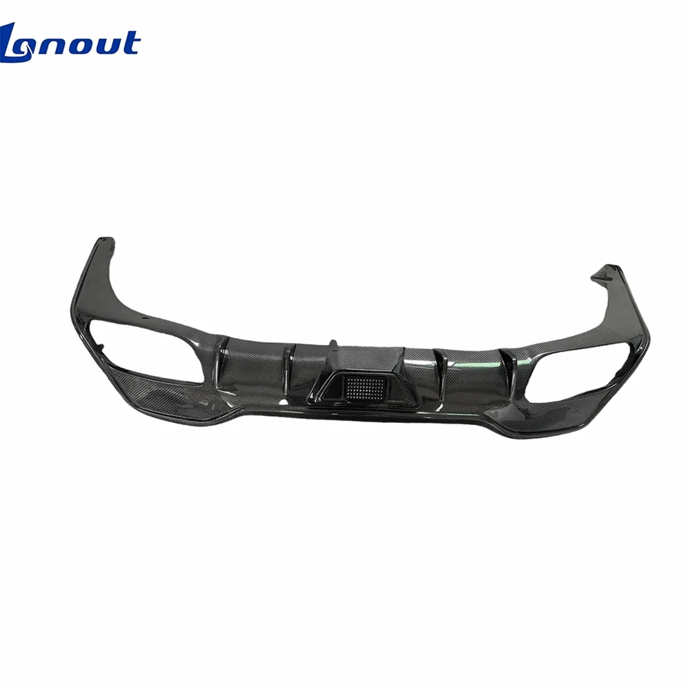 Универсальный задний бампер из углеродного волокна в стиле переменного тока, диффузор для BMW 8 серии G14 G15 2019-2023, автомобильные задние спойлеры, комплект кузова
Универсальный задний бампер из углеродного волокна в стиле переменного тока, диффузор для BMW 8 серии G14 G15 2019-2023, автомобильные задние спойлеры, комплект кузова