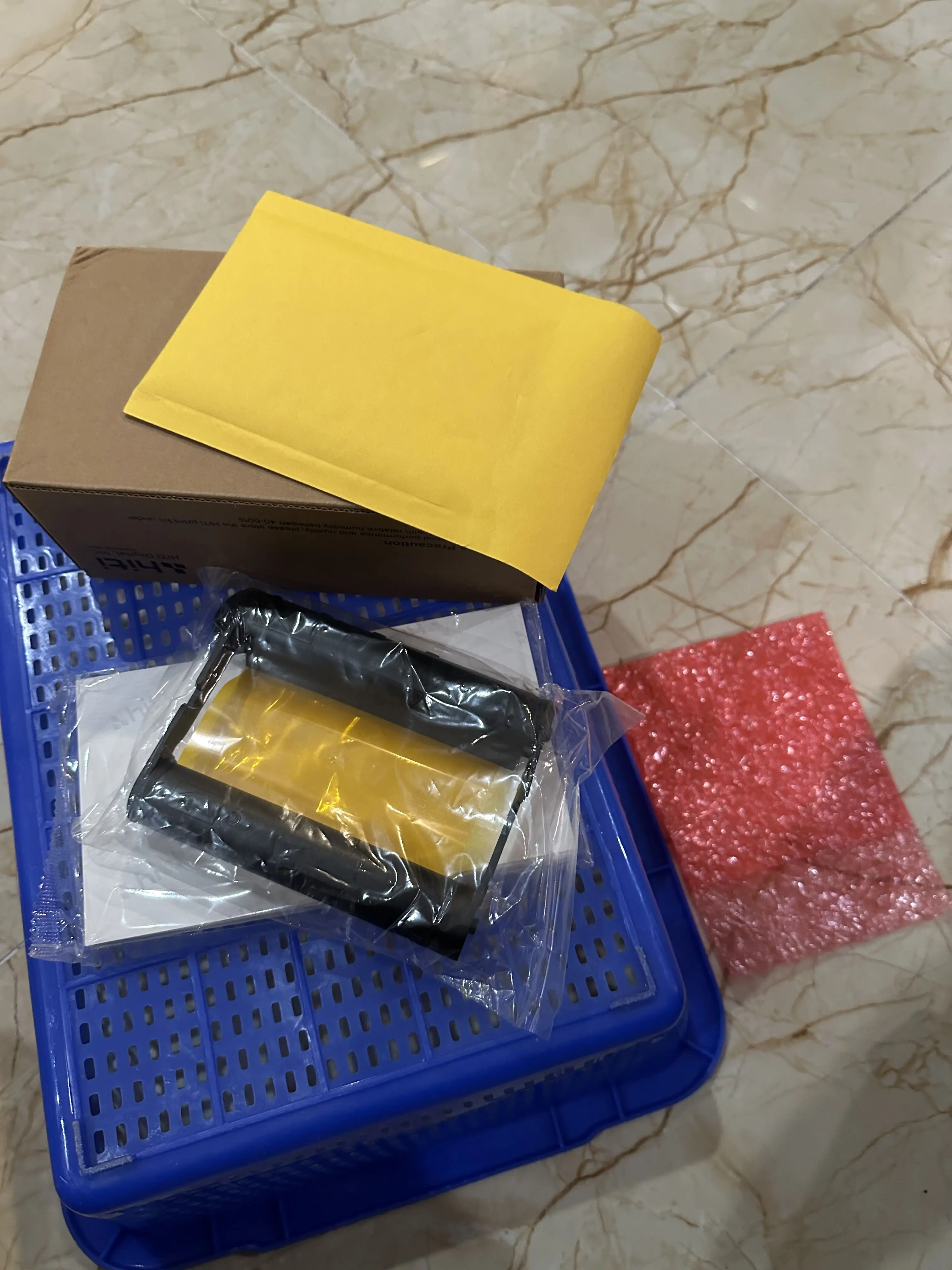 New Photo Paper For Hiti S420 Print 100prints 1000sheet Imaging For H-iti S 420 p3411 p3410 p3414
New Photo Paper For Hiti S420 Print 100prints 1000sheet Imaging For H-iti S 420 p3411 p3410 p3414