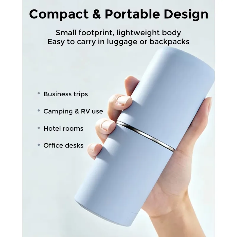 2026new Wholesales Portable Hot Water Dispenser Instant Warm Drinking Water Dispenser
2026new Wholesales Portable Hot Water Dispenser Instant Warm Drinking Water Dispenser