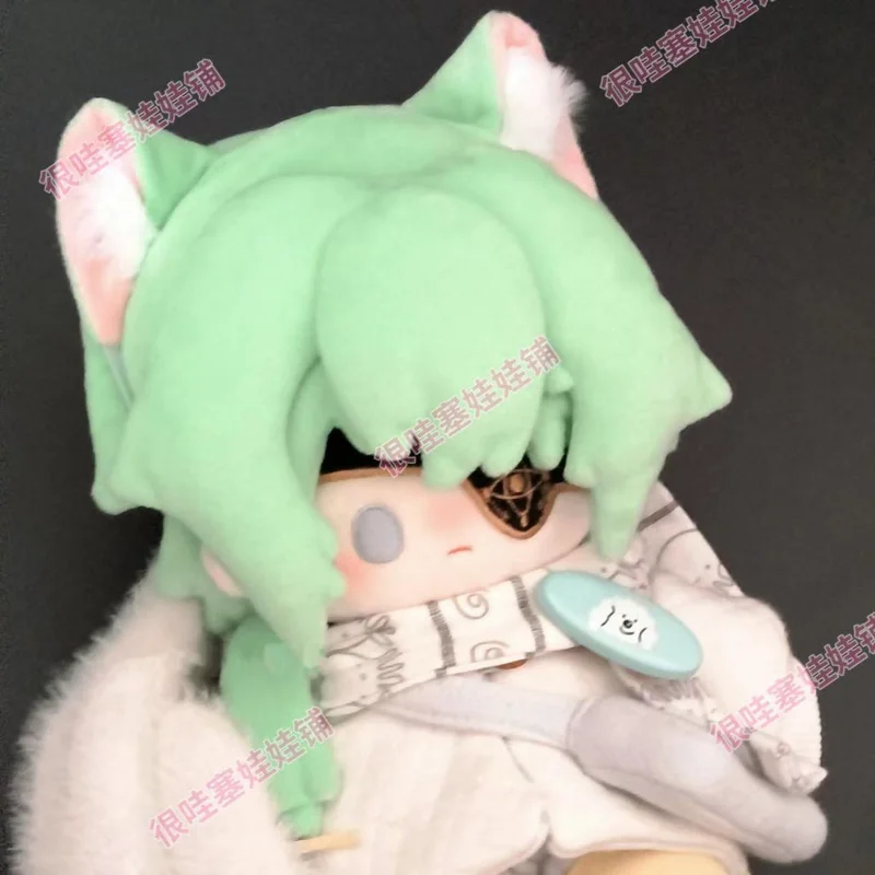 Anime Game Honkai: Star Rail Cosplay Anaxagoras 20cm Plush Soft Adorable Doll Toy Plush Collect Gift Sent May 2nd
Anime Game Honkai: Star Rail Cosplay Anaxagoras 20cm Plush Soft Adorable Doll Toy Plush Collect Gift Sent May 2nd