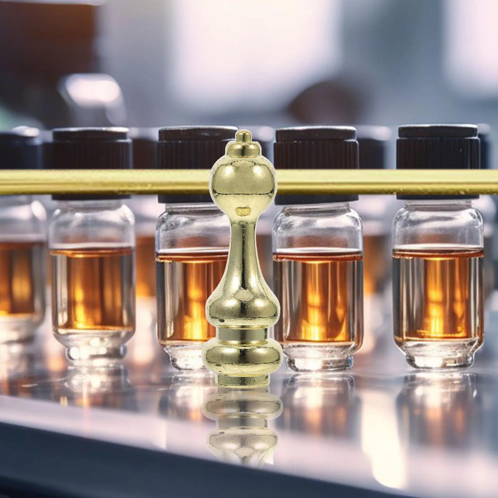 2Pcs Wine Cabinet Railing Connectors Metal Decorative Hardware Rail End for Furniture Accessories Bar Cart Guardrail
2Pcs Wine Cabinet Railing Connectors Metal Decorative Hardware Rail End for Furniture Accessories Bar Cart Guardrail