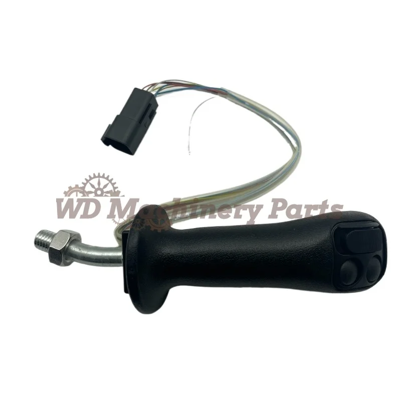 Joystick Controller 297-4587 297-4588 For Caterpillar 318C 320C 385B Engine 3066 3126
Joystick Controller 297-4587 297-4588 For Caterpillar 318C 320C 385B Engine 3066 3126