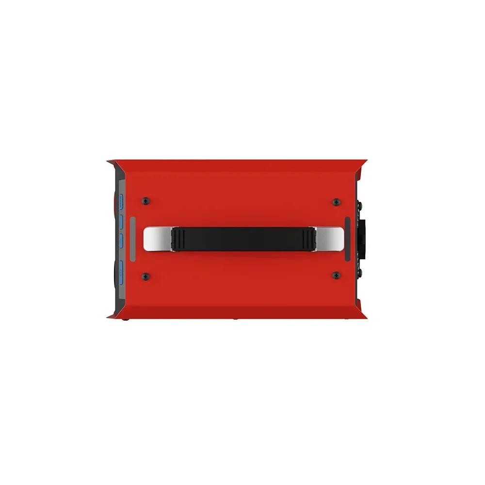 Best sell Rechargeable Portable Cordless DC Small Lithium Battery Welder
Best sell Rechargeable Portable Cordless DC Small Lithium Battery Welder