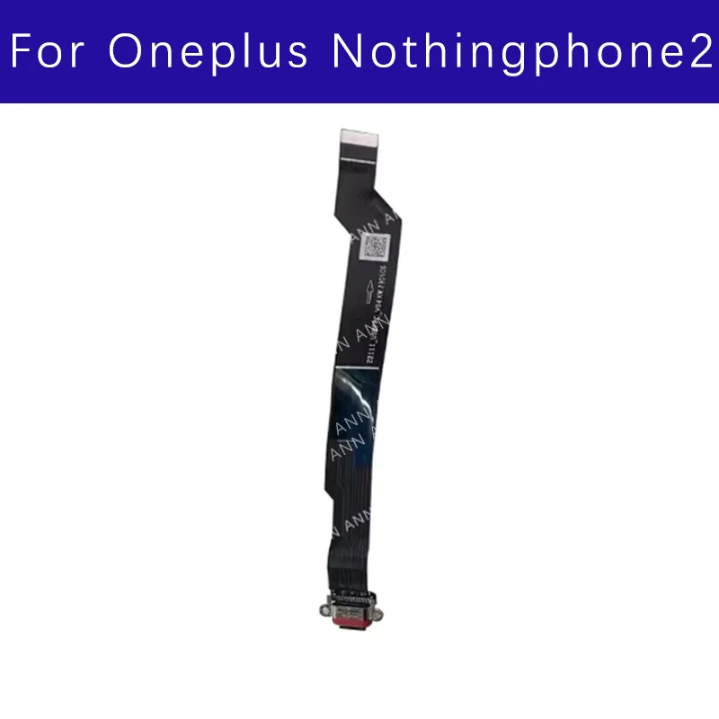 Для телефона Nothing 2, USB-зарядное устройство, док-порт, гибкий кабель, разъем для материнской платы, гибкий ЖК-кабель, запасные части
Для телефона Nothing 2, USB-зарядное устройство, док-порт, гибкий кабель, разъем для материнской платы, гибкий ЖК-кабель, запасные части