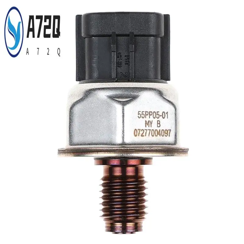 A72Q-55PP05-01 55PP0501 Fuel Rail Hight Pressure Sensor For Ford Mitsubishi L200 Pajero Montero 2.5 Di-D
A72Q-55PP05-01 55PP0501 Fuel Rail Hight Pressure Sensor For Ford Mitsubishi L200 Pajero Montero 2.5 Di-D