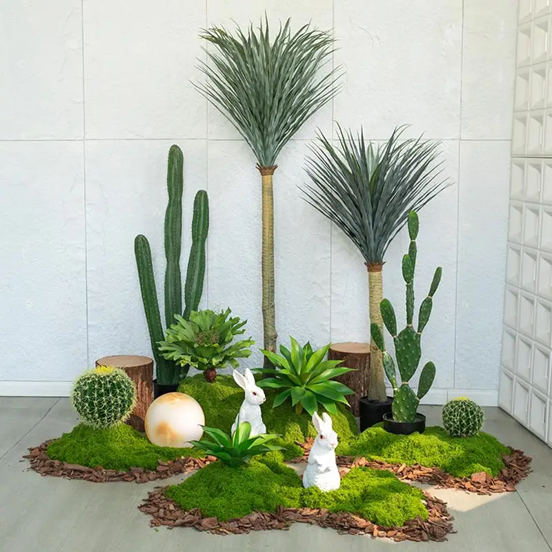 Dragon Blood Tree Simulation Green Plant Indoor Bionic Plant Floor Decoration Photo Props Artificial Plants Bonsai Shooting Prop
Dragon Blood Tree Simulation Green Plant Indoor Bionic Plant Floor Decoration Photo Props Artificial Plants Bonsai Shooting Prop