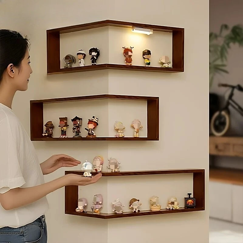 Trinket Storage Shelves Wall Shelving Show Display Stands Decoration Floating Repisas Flotantes Pared Household Items
Trinket Storage Shelves Wall Shelving Show Display Stands Decoration Floating Repisas Flotantes Pared Household Items